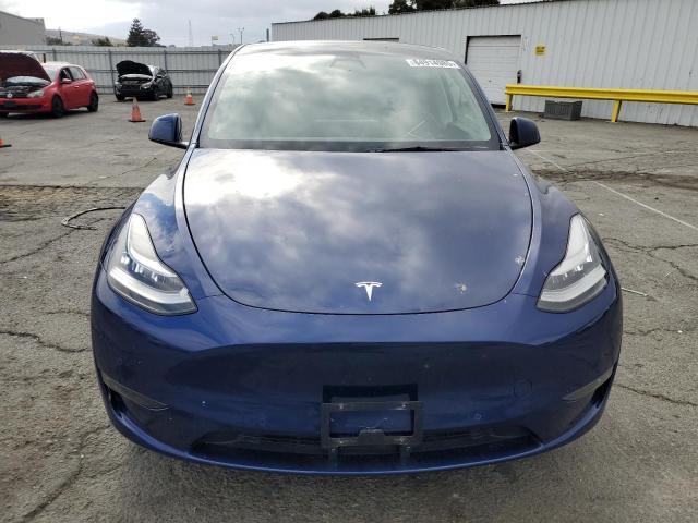 2022 TESLA MODEL Y #3296873839
