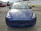 Lot #3296873839 2022 TESLA MODEL Y