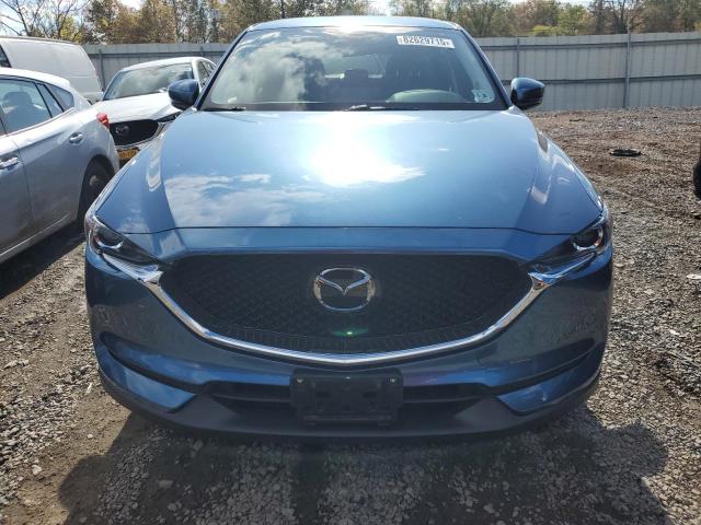 2021 MAZDA CX-5 TOURI - JM3KFBCM0M1383236