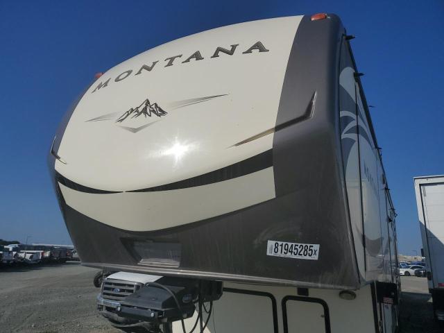 2016 KYRV MONTANA FI #3297077526