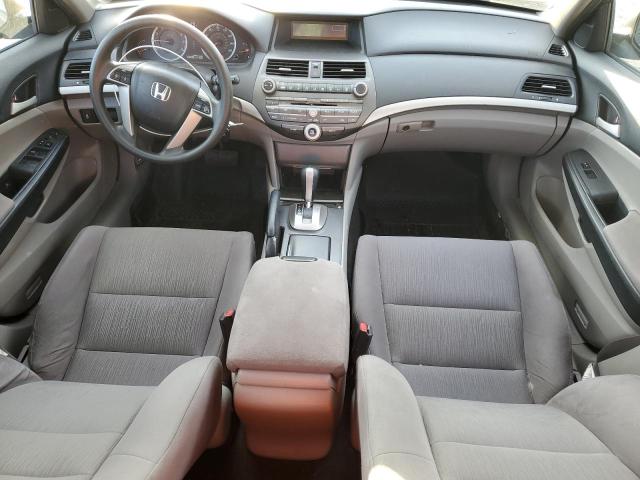 2011 HONDA ACCORD LX - 1HGCP2F31BA017524