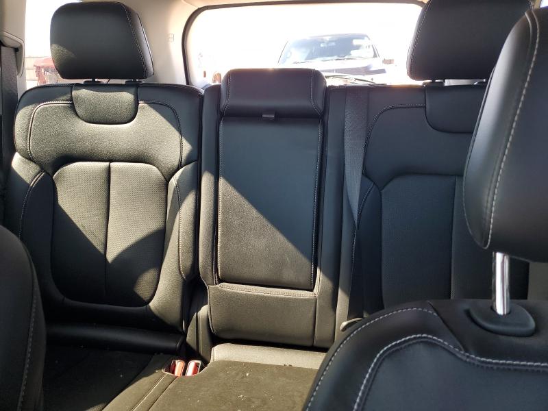 2023 JEEP GRAND CHEROKEE LIMITED 4XE 1C4RJYB68P8787537