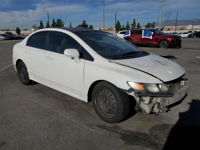 2011 HONDA CIVIC LX #3297269398