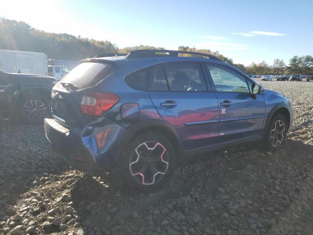 2015 SUBARU XV CROSSTR JF2GPASC5F8263586