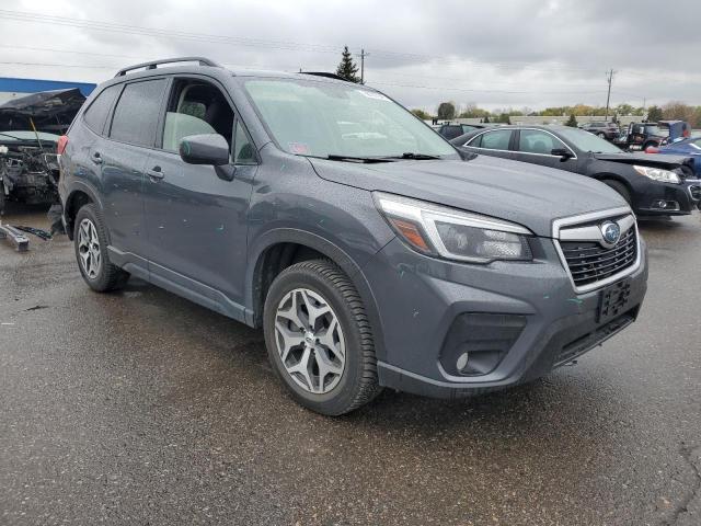 2021 SUBARU FORESTER P - JF2SKAFC7MH432927