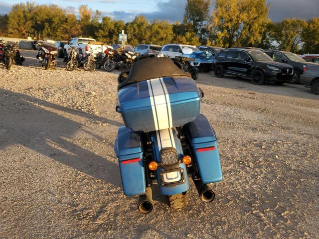 2023 HARLEY-DAVIDSON FLTRXST #3290224250
