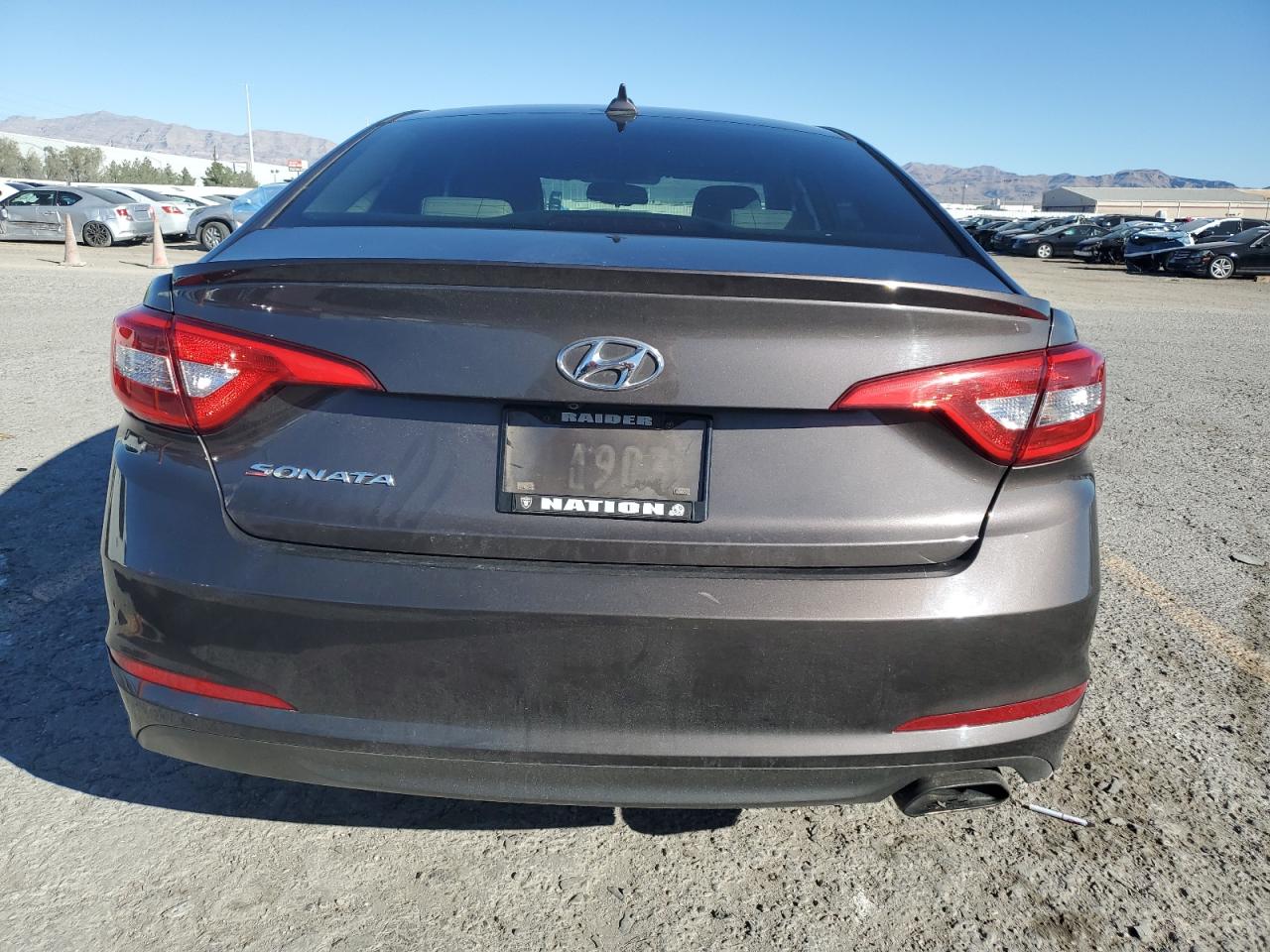 HYUNDAI SONATA SE