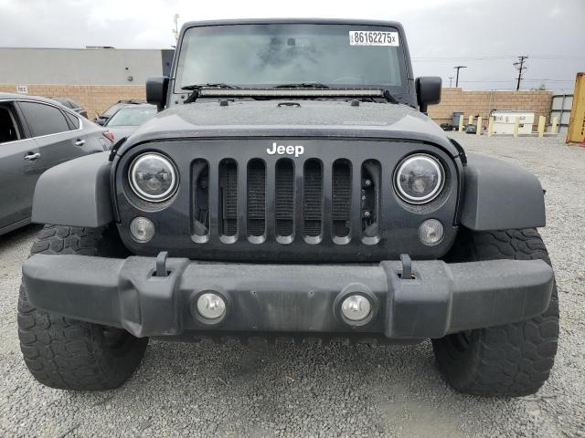 2016 JEEP WRANGLER U - 1C4HJWDG3GL262579