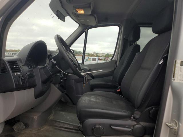 2014 MERC SPRINTER 2500 PASS V - WDZPE7DCXE5844571