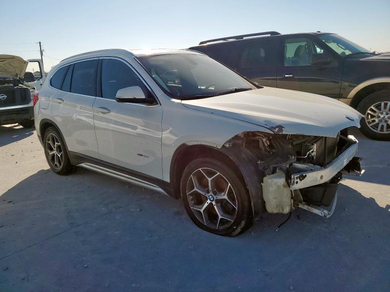 2017 BMW X1 XDRIVE2 #3277196982