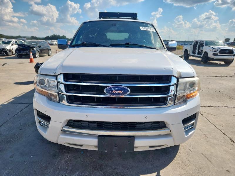 2017 FORD EXPEDITION - 1FMJK1HT3HEA77815