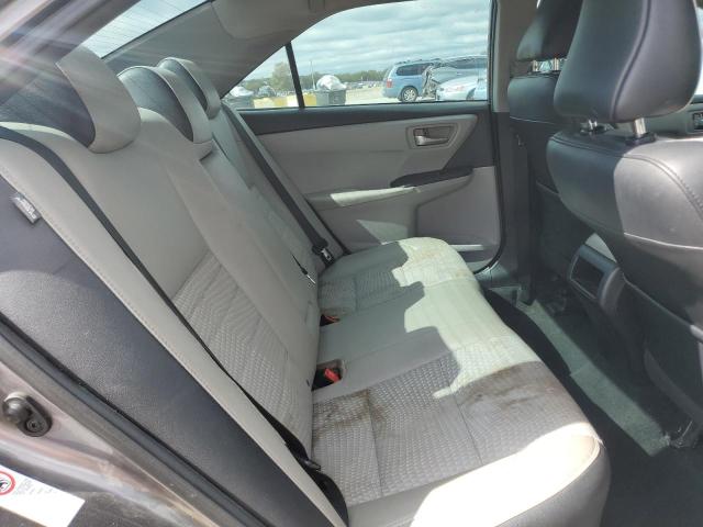 2015 TOYOTA CAMRY LE 4T1BF1FK7FU086507