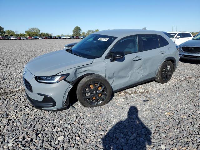 Global Auto Auctions: 2024 HONDA HR-V SPORT