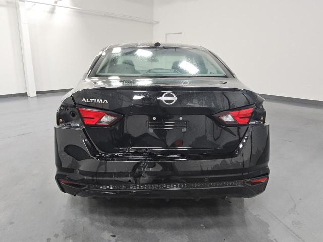 2025 NISSAN ALTIMA SV - 1N4BL4DV7SN323700