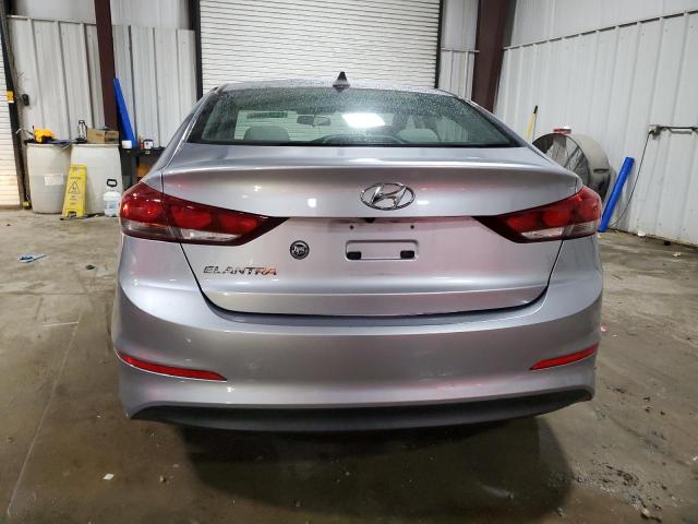 2017 HYUNDAI ELANTRA SE - 5NPD84LF6HH156110