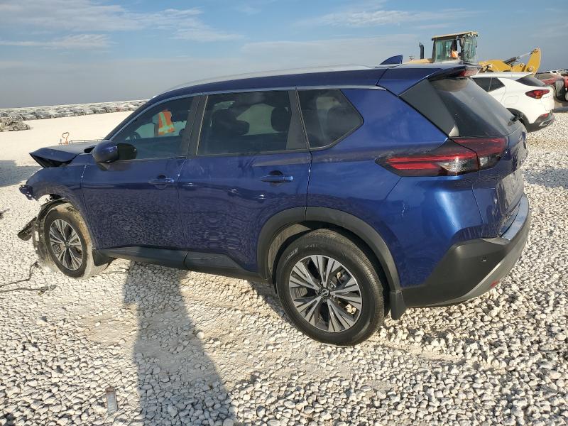 2023 NISSAN ROGUE SV - 5N1BT3BA9PC772198