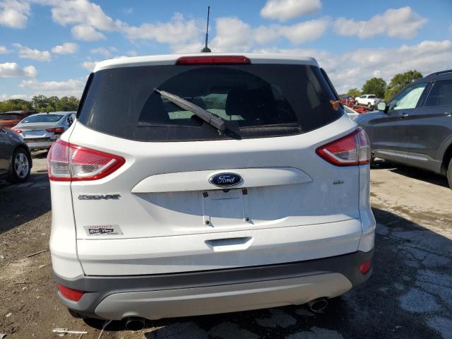 2016 FORD ESCAPE SE - 1FMCU0G76GUB54571