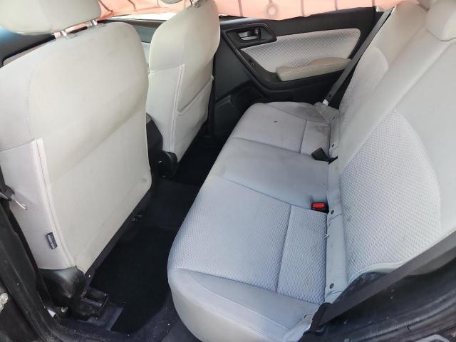 2018 SUBARU FORESTER 2 - JF2SJABC6JH495800