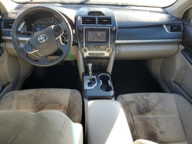 2014 TOYOTA CAMRY L #3296253410