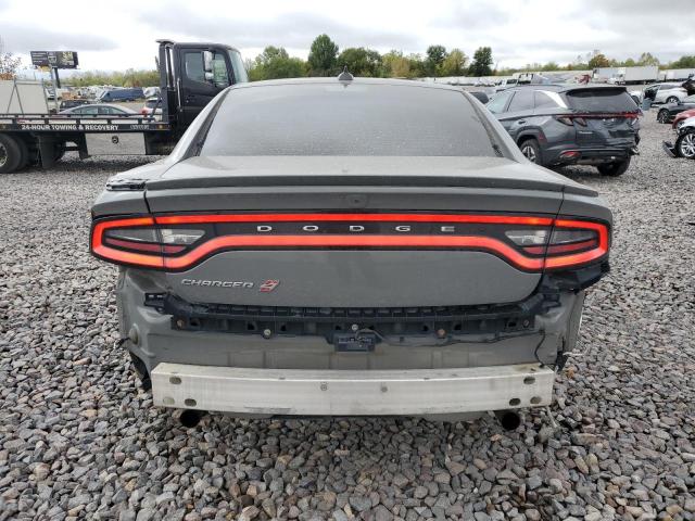 2018 DODGE CHARGER GT - 2C3CDXJG1JH235742