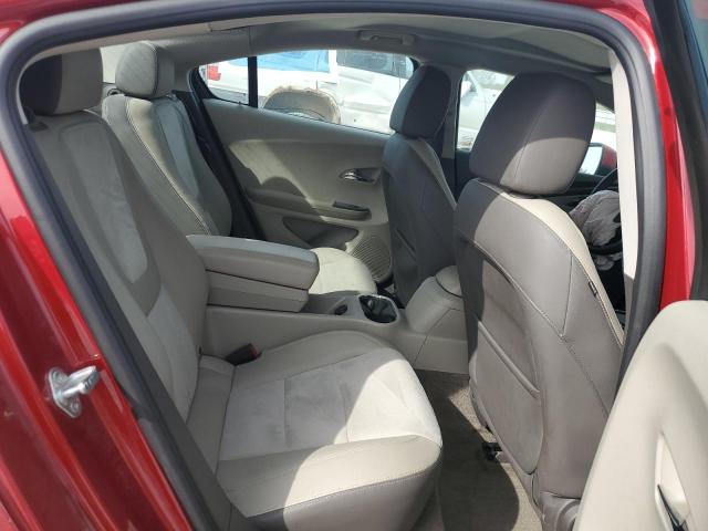 2014 CHEVROLET VOLT #3284718970