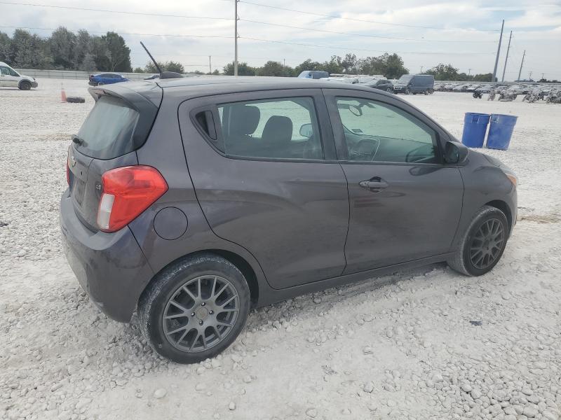 2016 CHEVROLET SPARK LS - KL8CB6SA5GC602393