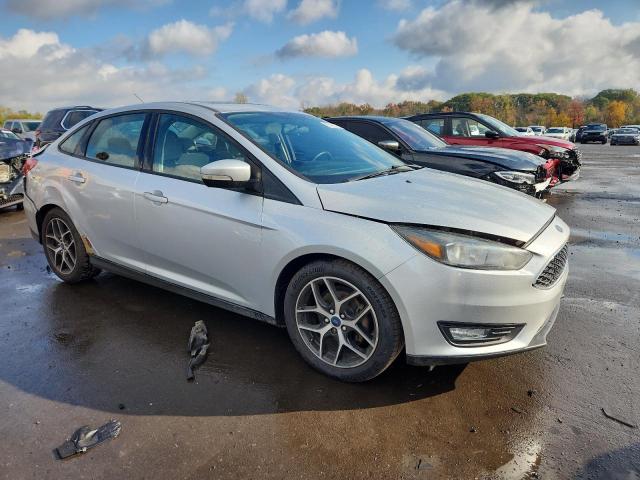 2017 FORD FOCUS SEL - 1FADP3H21HL326474