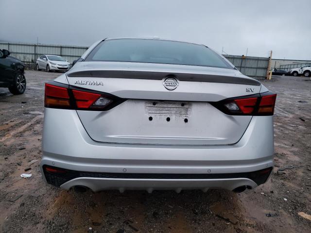 2019 NISSAN ALTIMA SV - 1N4BL4DV7KC135237