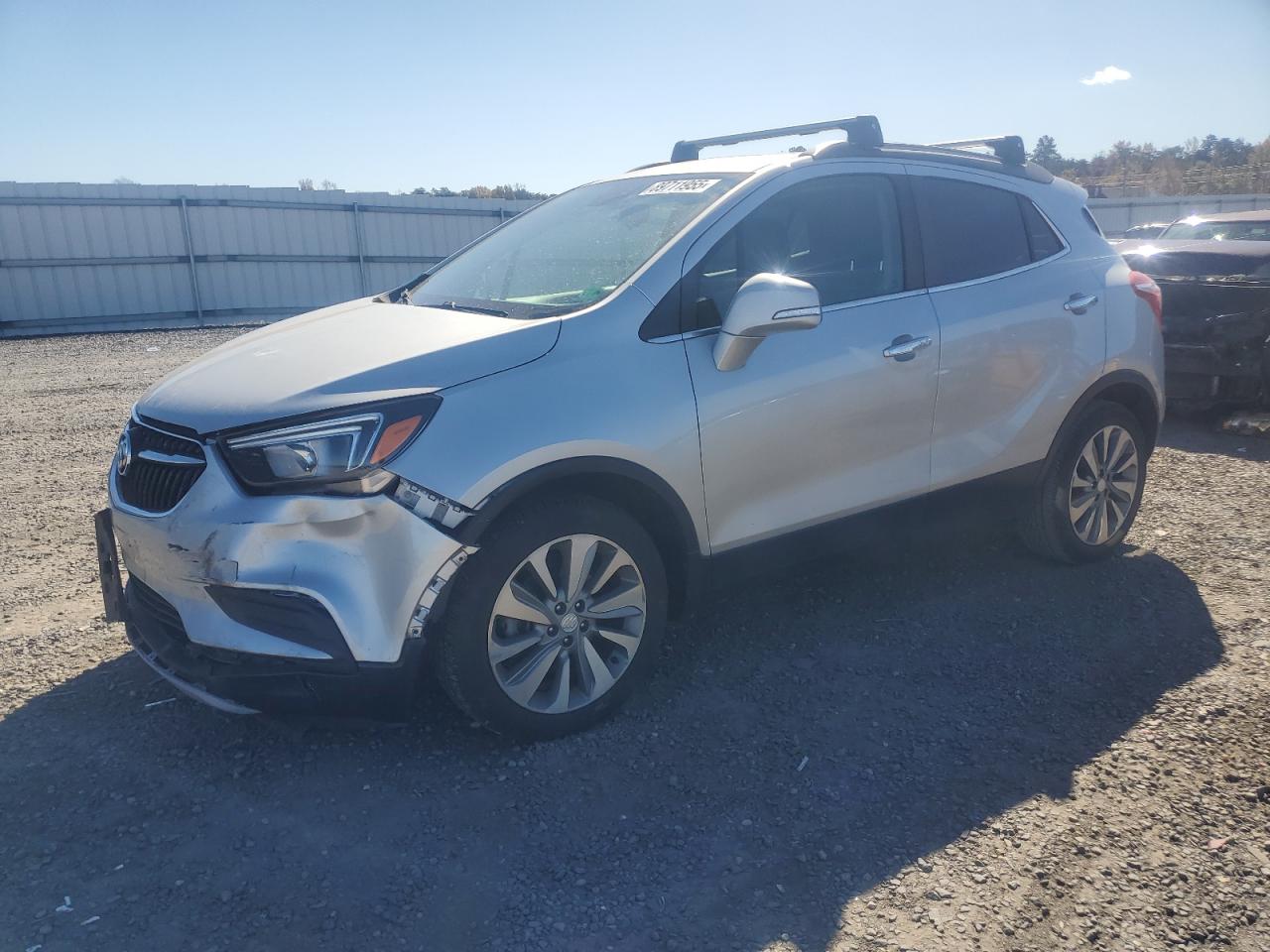 BUICK ENCORE PREFERRED