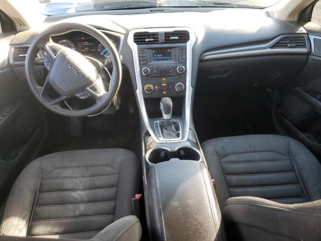 2015 FORD FUSION SE #3291446468