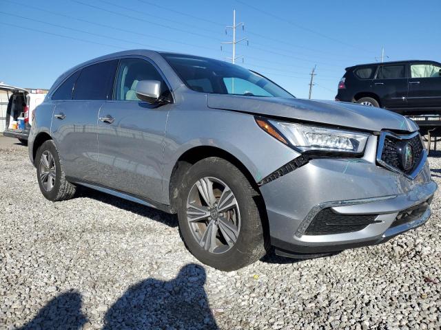 2019 ACURA MDX - 5J8YD4H37KL025994