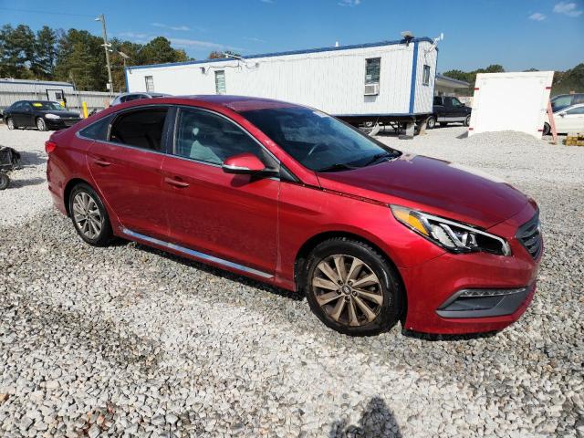 2016 HYUNDAI SONATA SPO #3297955779