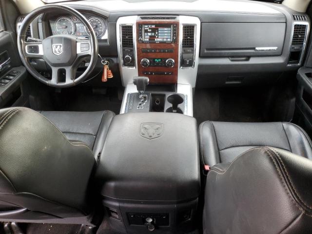 2010 DODGE RAM 1500 - 1D7RV1CT5AS254030