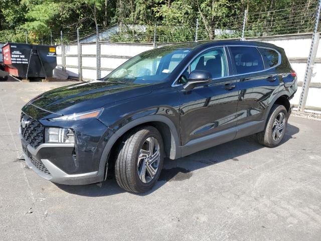 2022 HYUNDAI SANTA FE S #3311579766