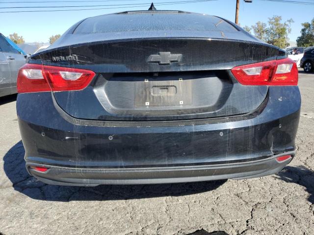 2022 CHEVROLET MALIBU LS #3302633015