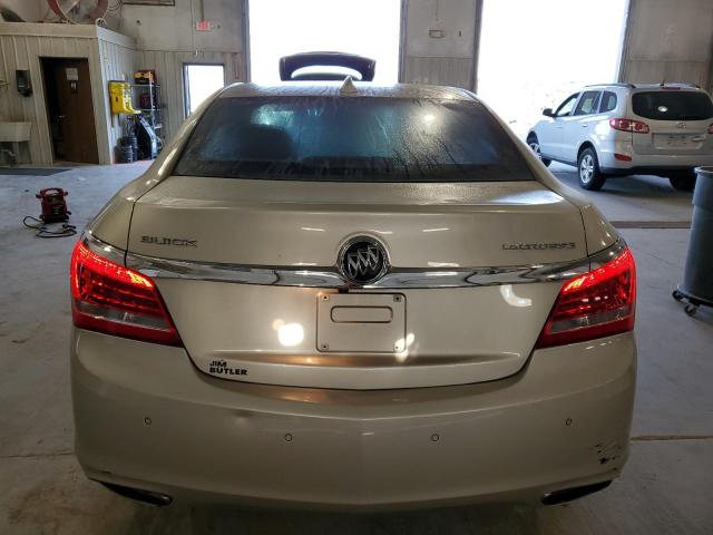 2015 BUICK LACROSSE 1G4GB5G34FF120469