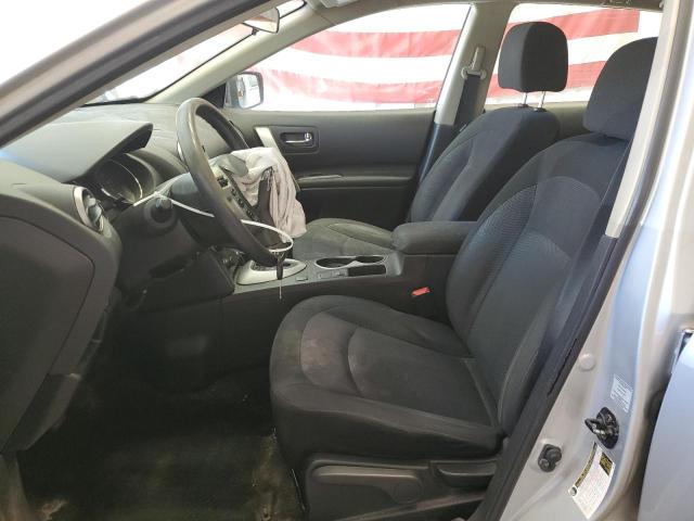 2015 NISSAN ROGUE SELECT S #3269816679