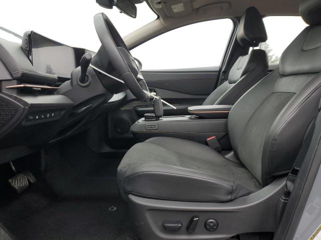 2024 NISSAN ARIYA ENGA JN1AF0BA8RM435530