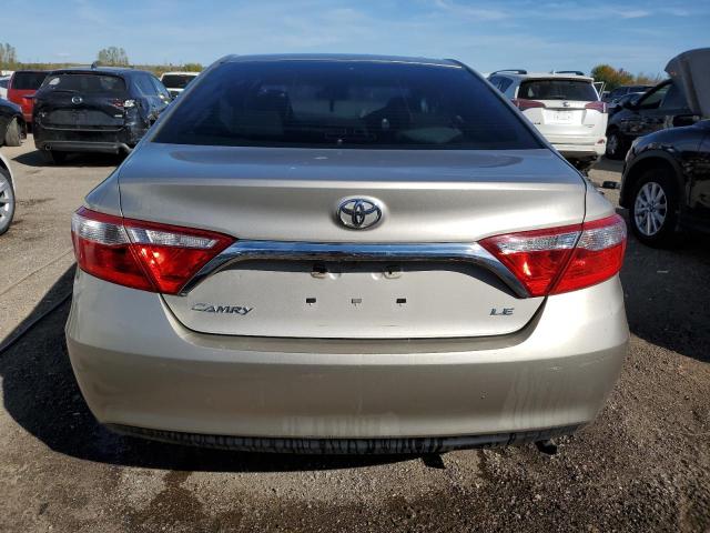 2017 TOYOTA CAMRY LE - 4T1BF1FK7HU421543