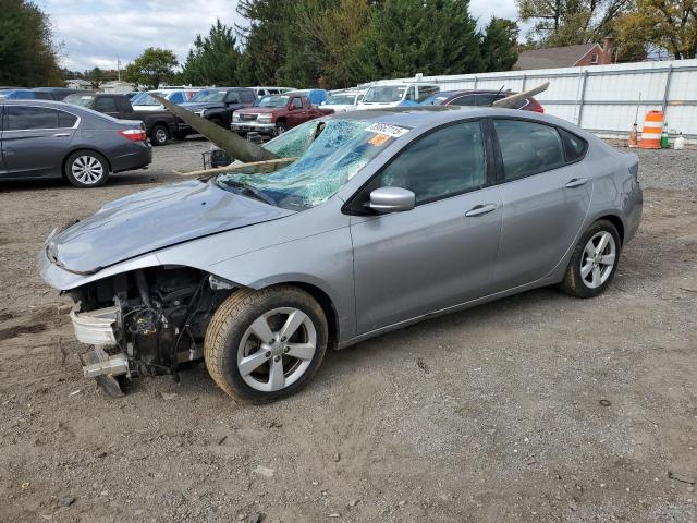 2015 DODGE DART SXT #3304575441