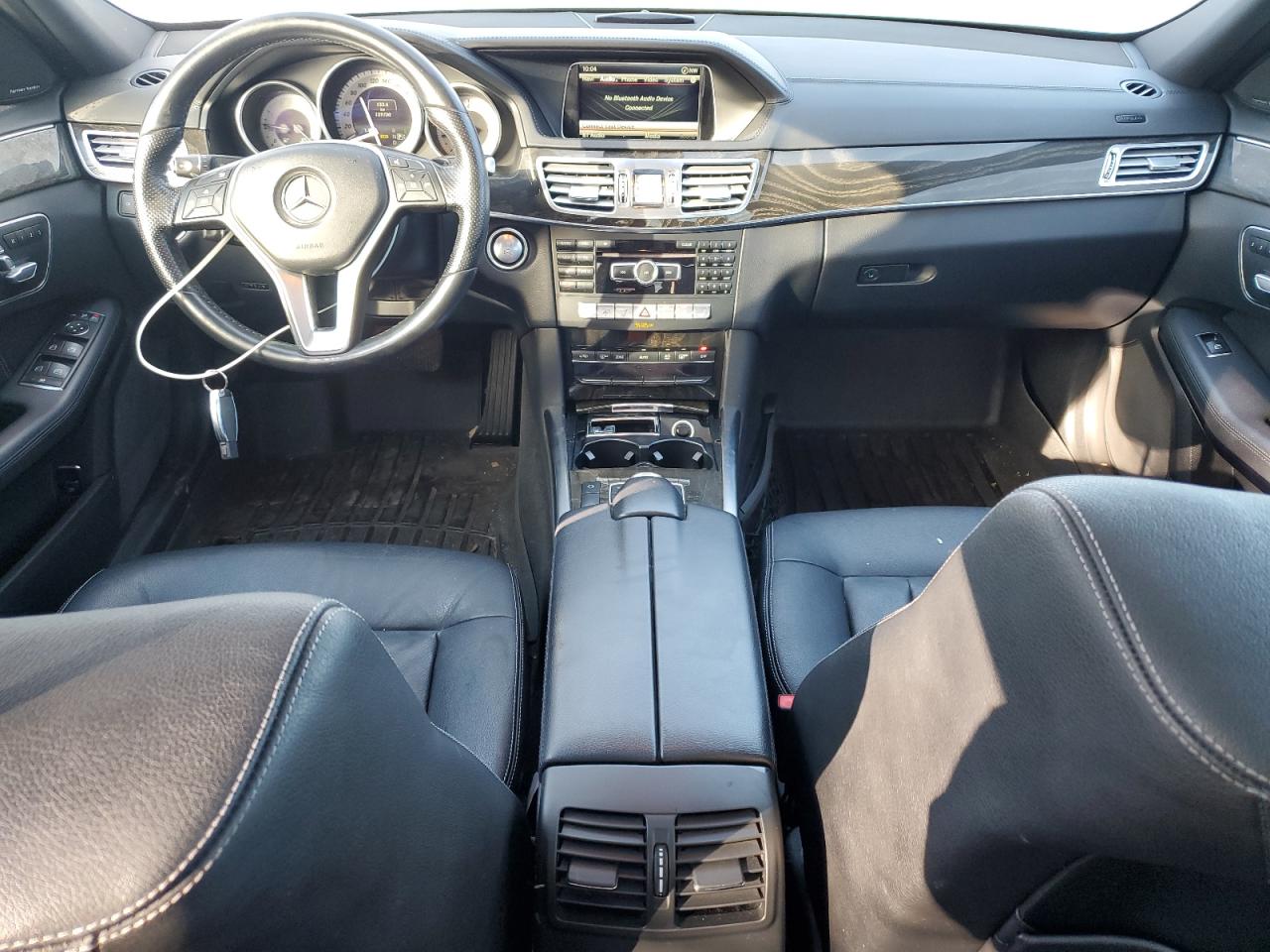 MERCEDES-BENZ E-CLASS 350 4MATIC