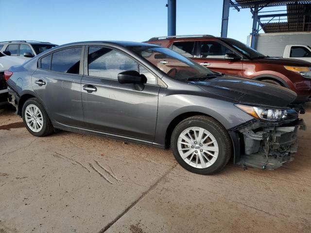 2018 SUBARU IMPREZA PR - 4S3GKAD66J3624754