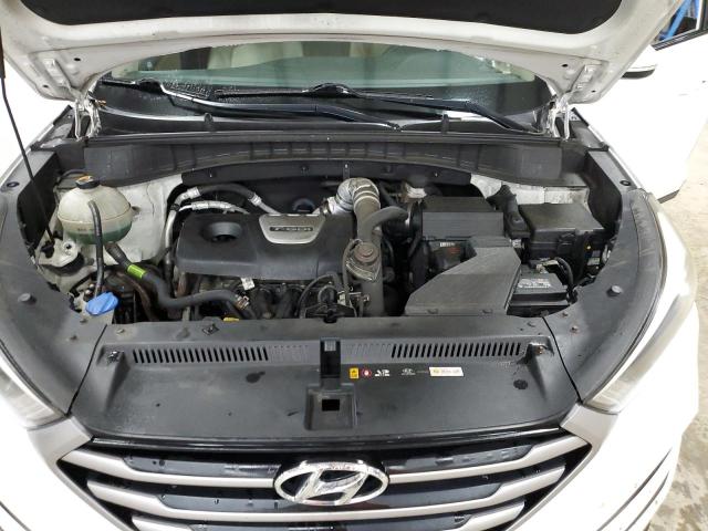 2017 HYUNDAI TUCSON LIM KM8J3CA24HU595383