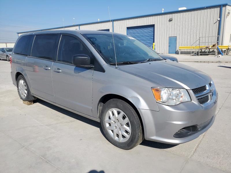 2018 DODGE GRAND CARA 2C4RDGBG6JR308439