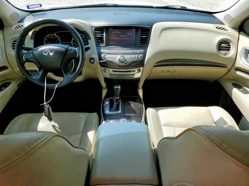 2015 INFINITI QX60 5N1AL0MM2FC502519