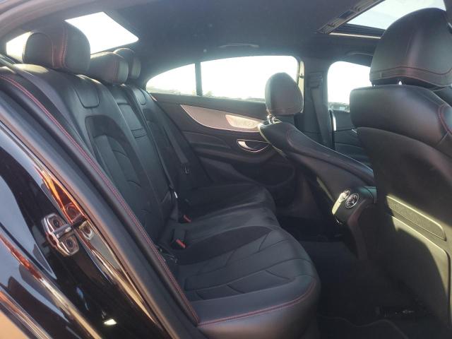 2019 MERCEDES-BENZ CLS AMG 53 - WDD2J6BB3KA033522