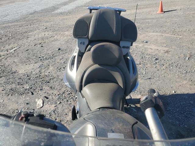 2007 BMW K1200 LT WB10559A67ZL73721