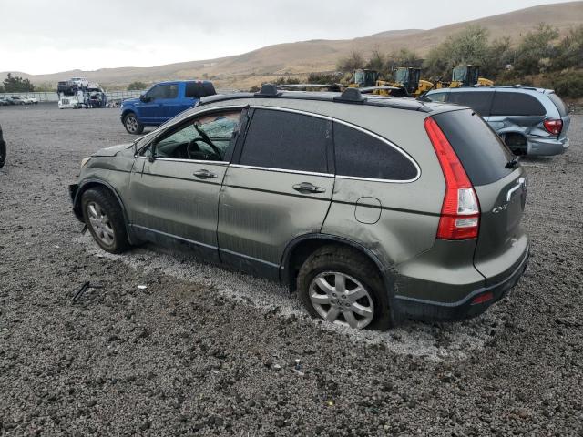 2008 HONDA CR-V EXL - Other View