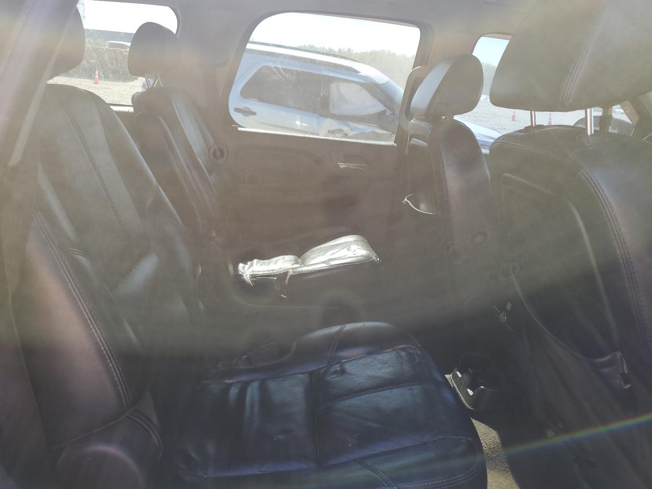 Lot #3277137922 2007 CHEVROLET TAHOE K150