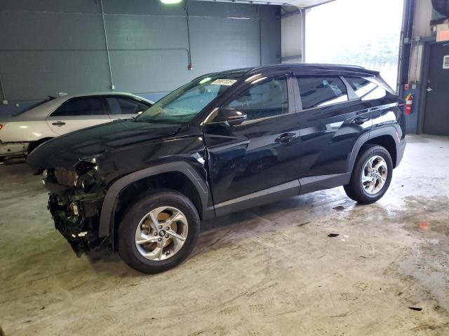 Global Auto Auctions: 2022 HYUNDAI TUCSON SEL